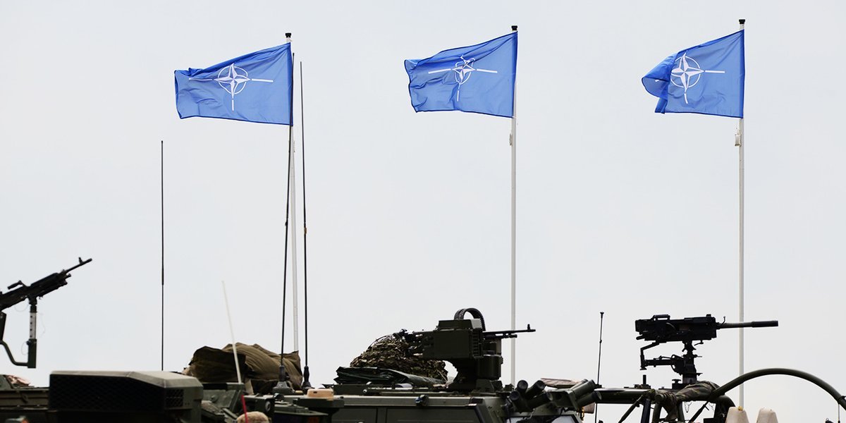 «Не верьте шумихе»: в Китае раскрыли причину истерии НАТО