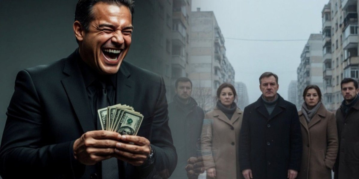 «Донбассом управляют теневые украинцы?»: Русские люди ждут справедливости. Неудобная правда руководителя подполья «Донбассом управляют теневые украинцы?»: Русские люди ждут справедливости. Неудобная правда руководителя подполья