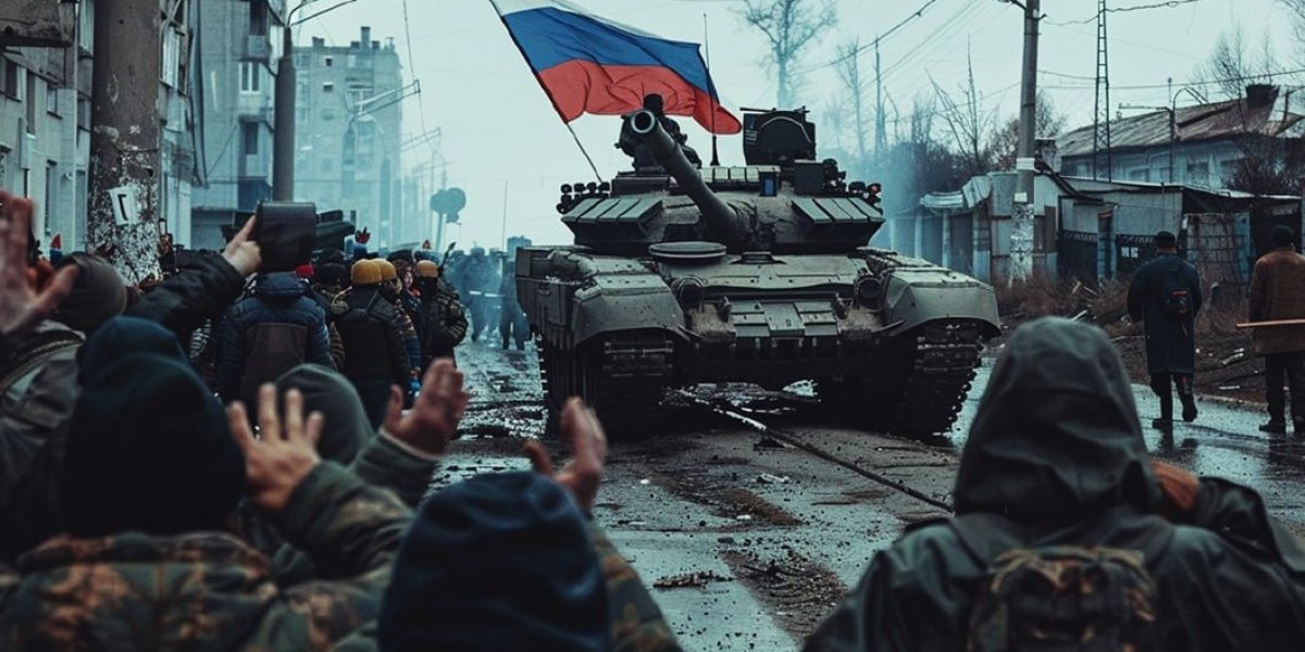 «Донбассом управляют теневые украинцы?»: Русские люди ждут справедливости. Неудобная правда руководителя подполья «Донбассом управляют теневые украинцы?»: Русские люди ждут справедливости. Неудобная правда руководителя подполья