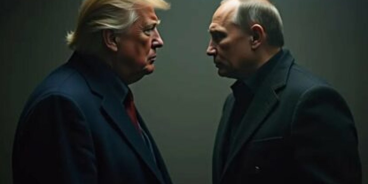 Молчание Путина или О чём говорить, когда правил больше нет Молчание Путина или О чём говорить, когда правил больше нет