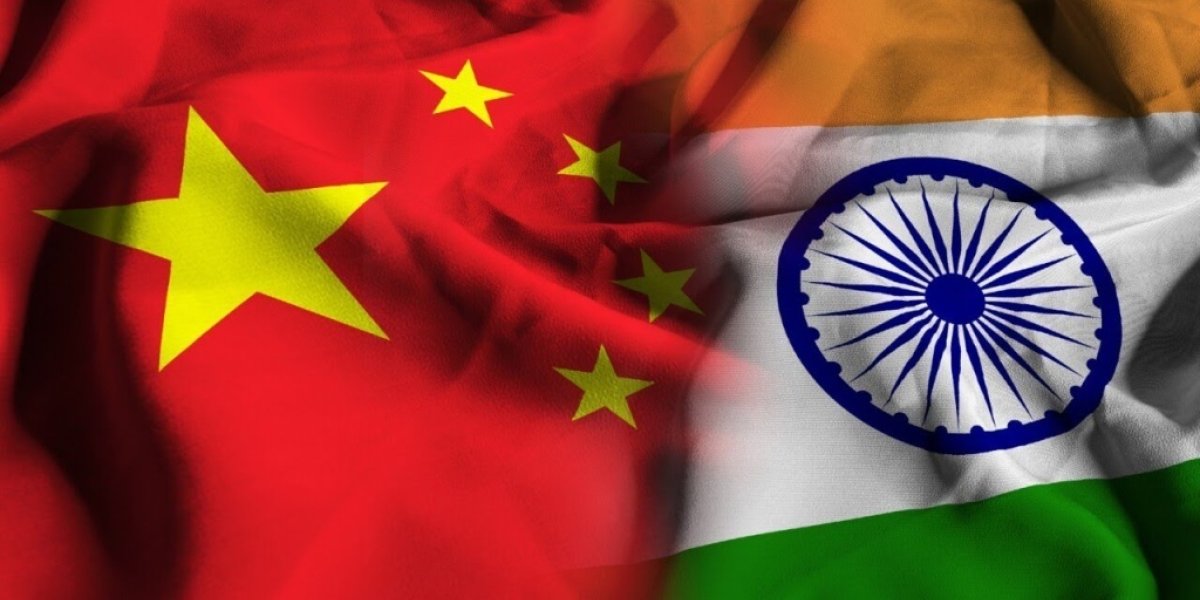 Большая игра в Гималаях: Запад пытается столкнуть лбами Индию и Китай Большая игра в Гималаях: Запад пытается столкнуть лбами Индию и Китай