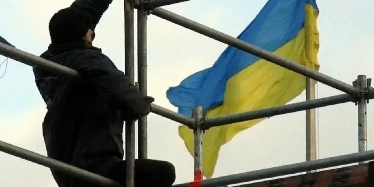 В западных сми раскрыли, что произошло на Украине после российских ударов В западных сми раскрыли, что произошло на Украине после российских ударов