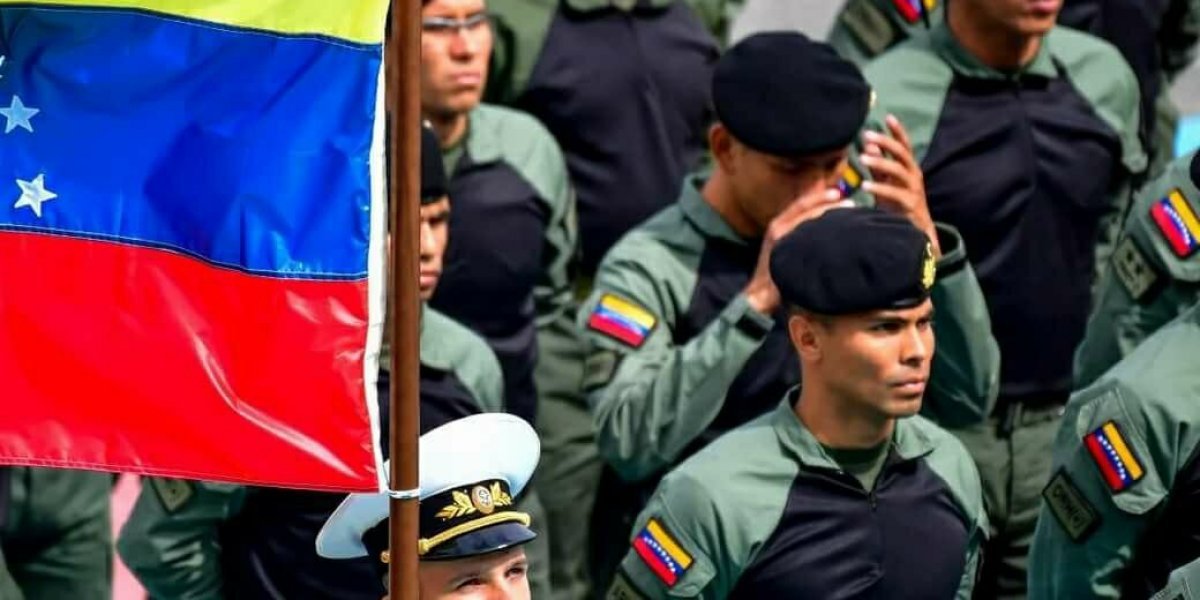 Посол РФ в Венесуэле: однозначно Венесуэла поддержит РФ,если понадобится