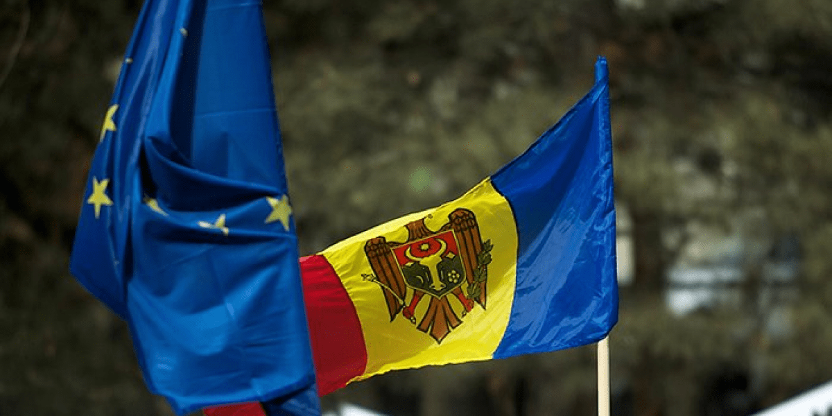 Молдавия опять просит доступа своей продукции в Россию