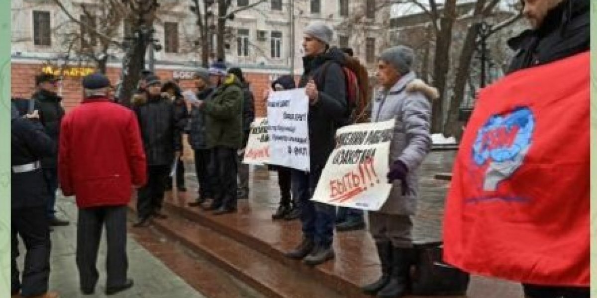 Беспорядки в Казахстане – «социалистическая революция» или «байские» разборки?