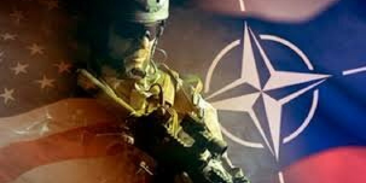 НАТО тренируется применять ядерное оружие против России – сообщил Ермаков
