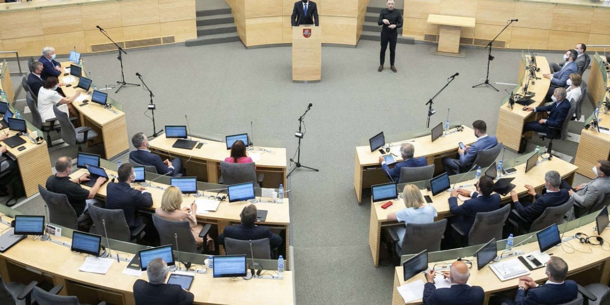 История ничему не учит: последний выпад Вильнюса в адрес России может дорого стоить Литве