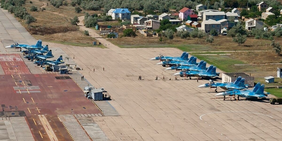 Клинцевич назвал бредом заявления о причастности спецназа ВСУ к взрывам на аэродроме в Крыму
