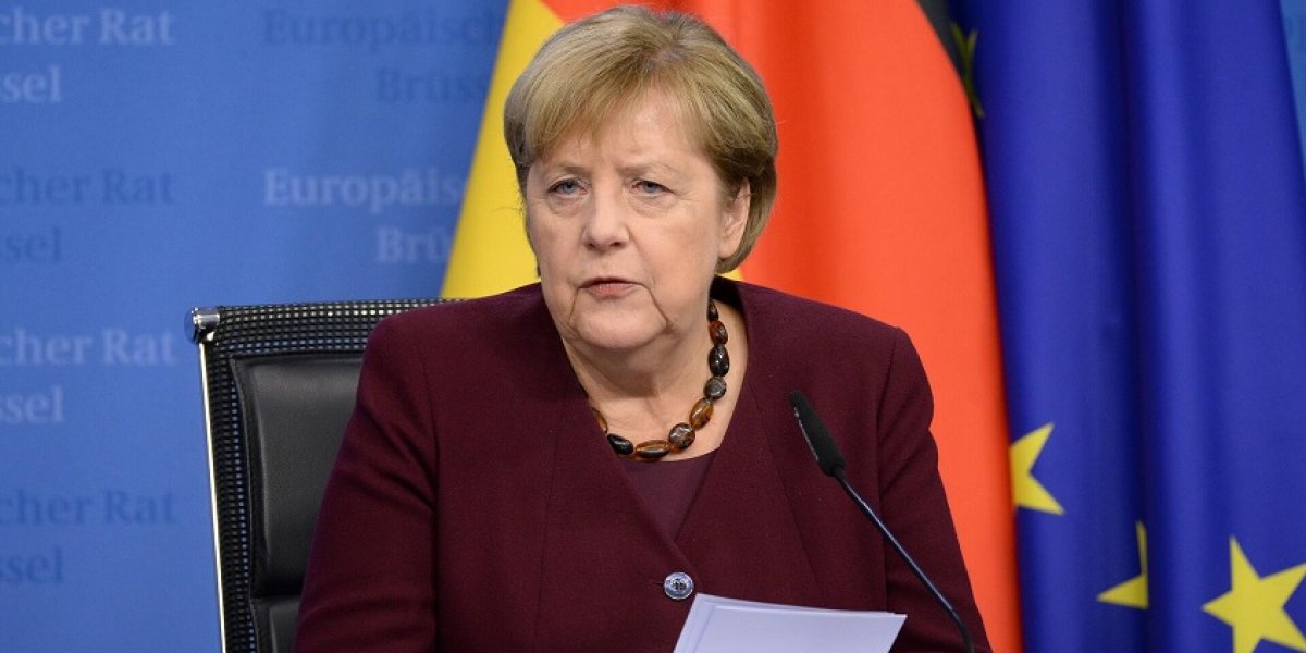 «Переговоров больше не будет»: до Европы дошел разрушительный смысл откровений Меркель о Минских соглашениях
