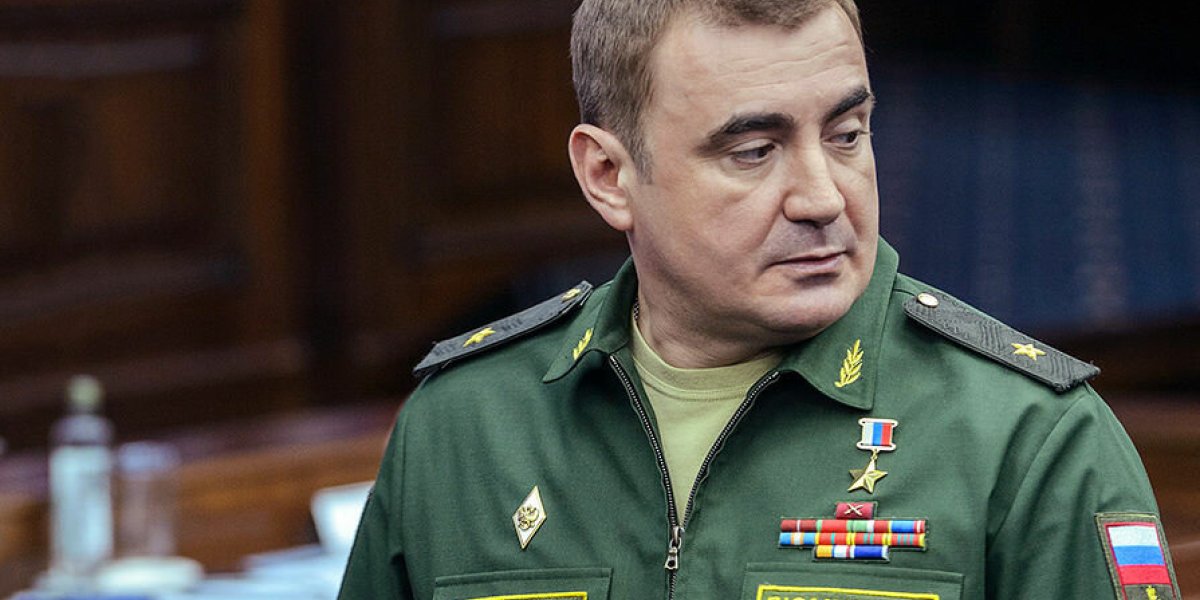 Мятеж не мятеж вовсе, а подготовка… к выборам! Многоходовка Президента Путина