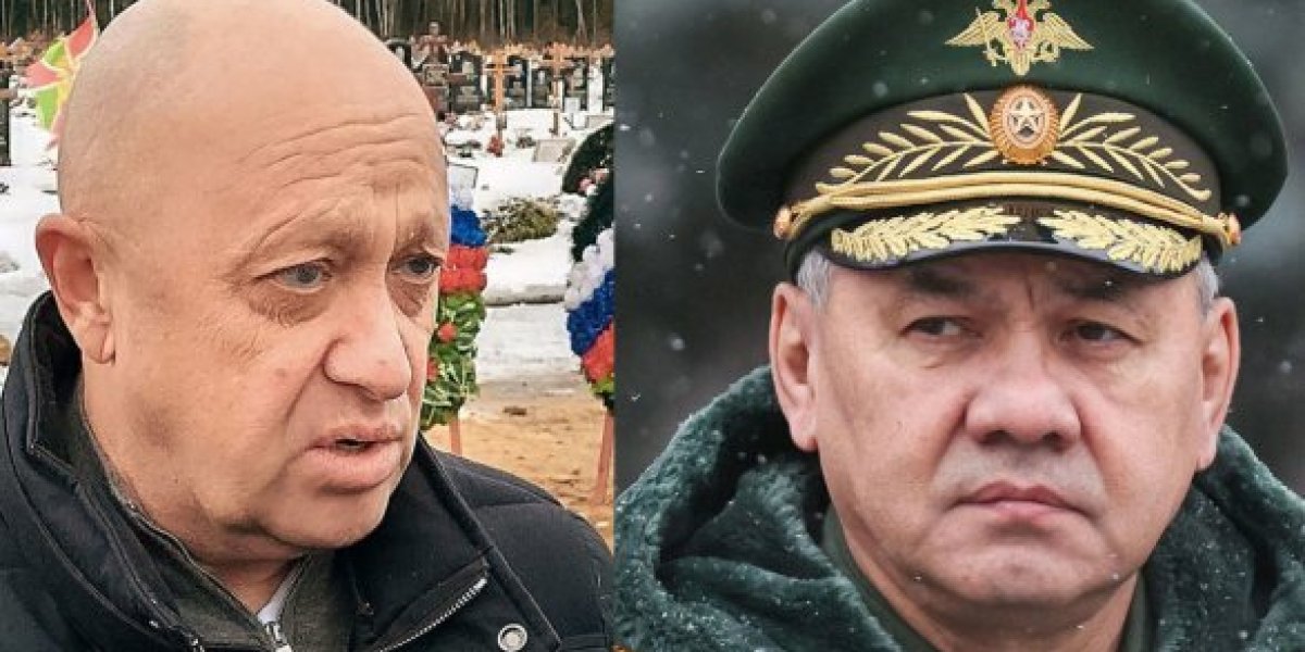 Мятеж не мятеж вовсе, а подготовка… к выборам! Многоходовка Президента Путина