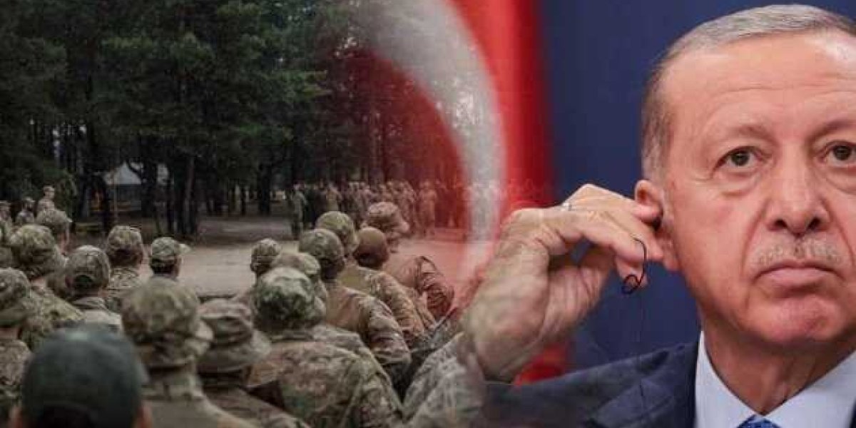 «Договоренности были»: Путин о выдаче Турцией боевиков на Украину