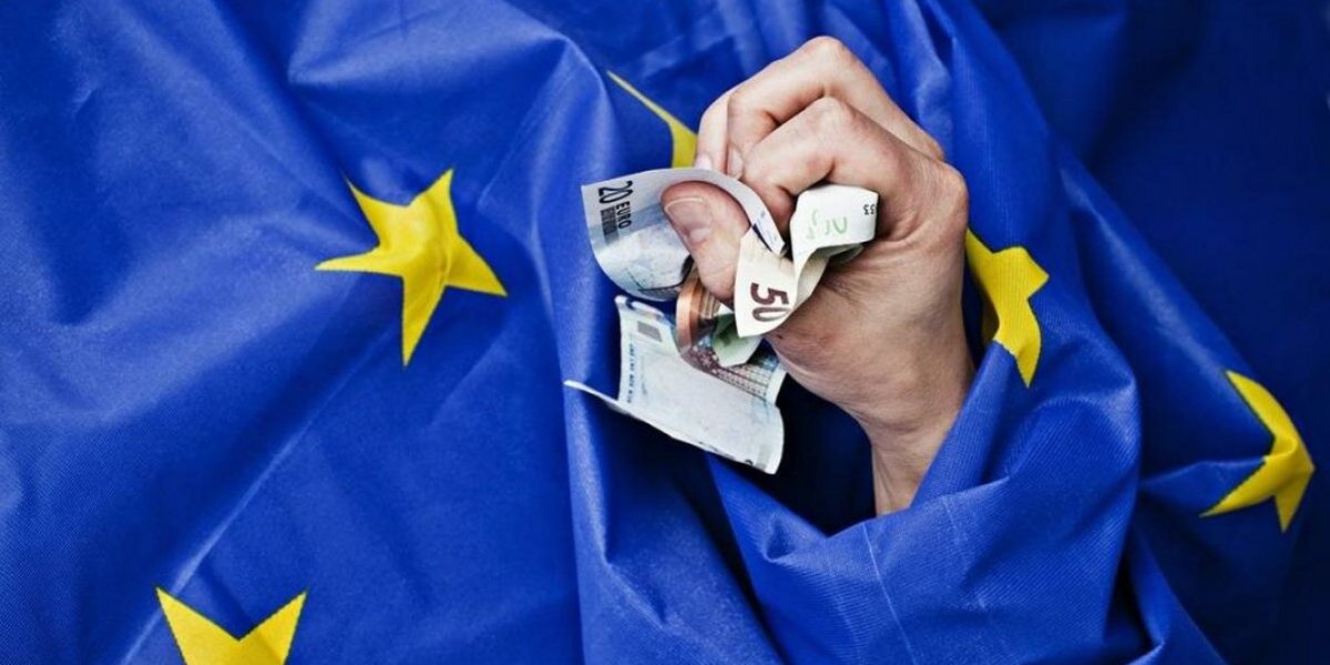 «Кидалово» от ЕС: финны платят огромную цену за разрыв с Россией