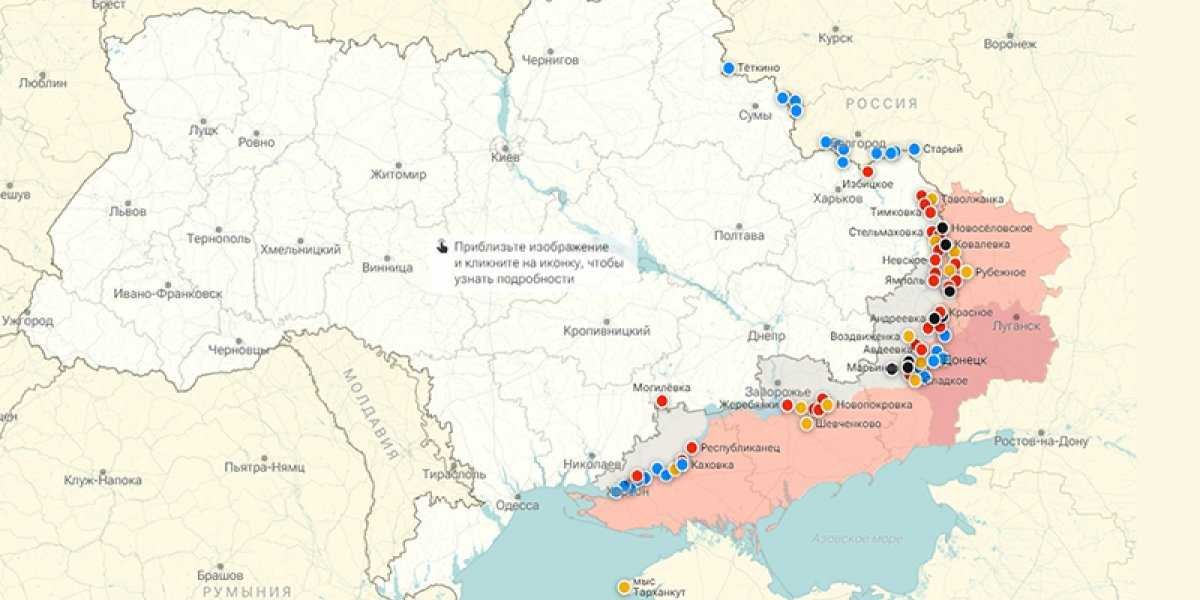 «Подводят к перемирию!»: Карта боевых действий 31 июля 2023 на Украине — последние новости фронта Донбасса сегодня, обзор событий. Итоги военной спецоперации России сейчас 31.07.2023