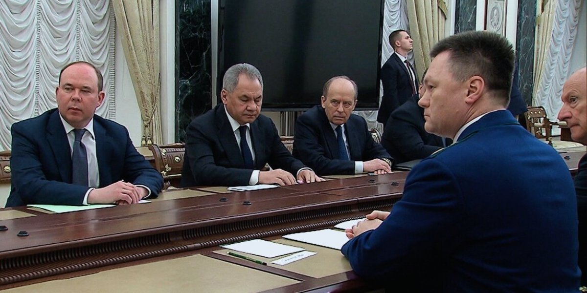 Французы: влияние Путина  укрепилось и он  прошёл тест на человечность