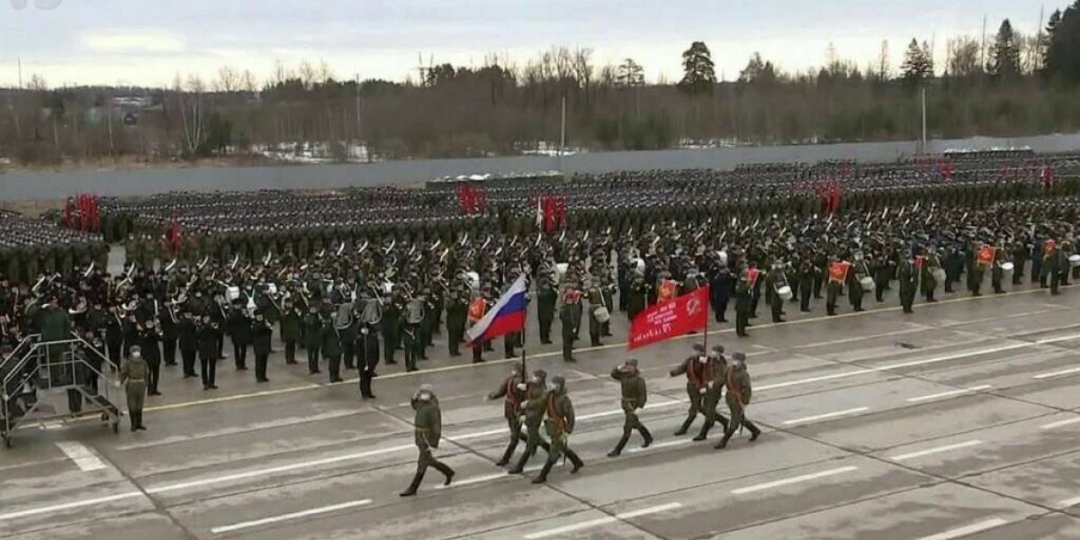 Вместо защиты неба над Москвой, торговали землей: В Минобороны грандиозный скандал, арестовано 2 генерала