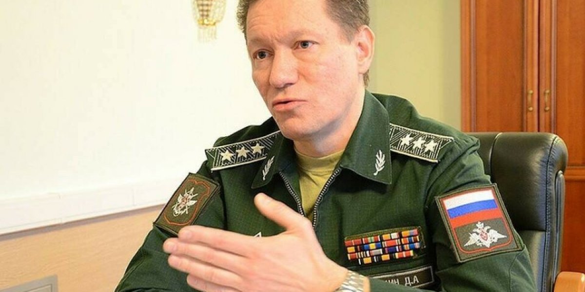Вместо защиты неба над Москвой, торговали землей: В Минобороны грандиозный скандал, арестовано 2 генерала