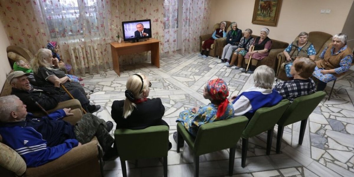 «Отмена пенсионной реформы и разовые выплаты»: Эксперты уверены, Путин 14 декабря готовит пенсионерам сенсацию