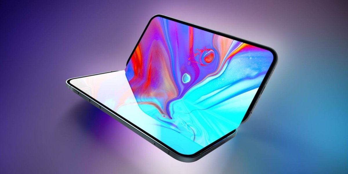 Apple нацелилась на 2026 год: Всё готово к запуску революционного складного iPhone