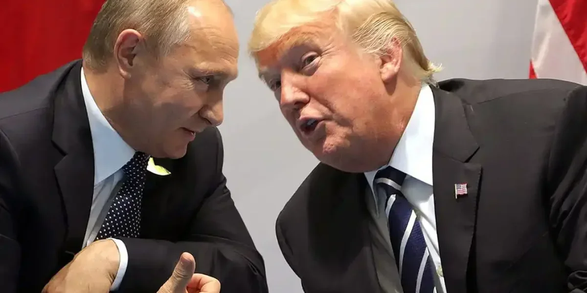 «Она победила»: Трамп сделал сенсационное заявление о России