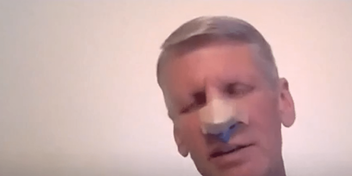 «Наталья плакала, Лука закричал, а потом его не стало»: немец из группы Наговицыной признался, что произошло в тот день на пике Победы
