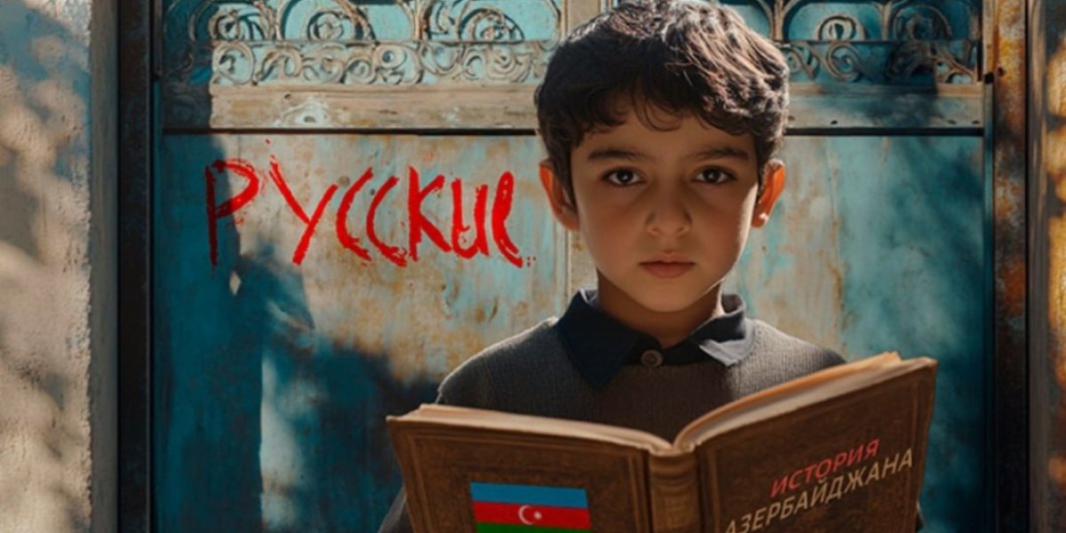 Про британскую пехоту в Баку Алиев смомолчал. Роджерс: «Кому он рассказывает про независимости? Про отца пусть скажет»