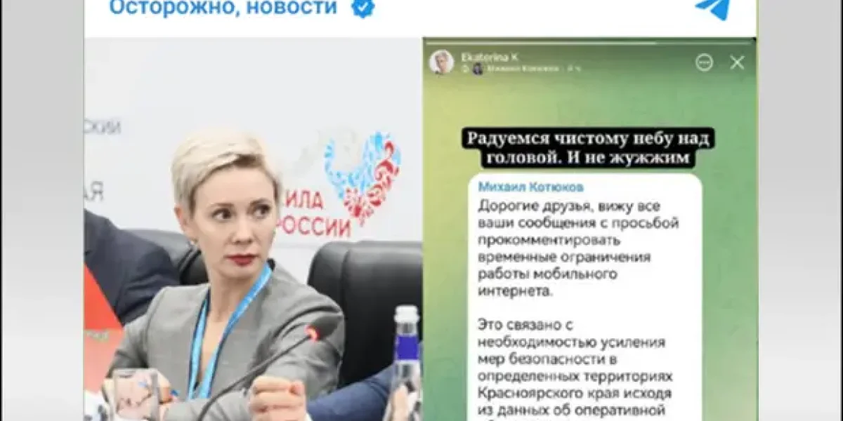 «Не жужжите. На СВО всем работы хватит». Из-за чего чиновница Кузьминых так «обрадовала» красноярцев