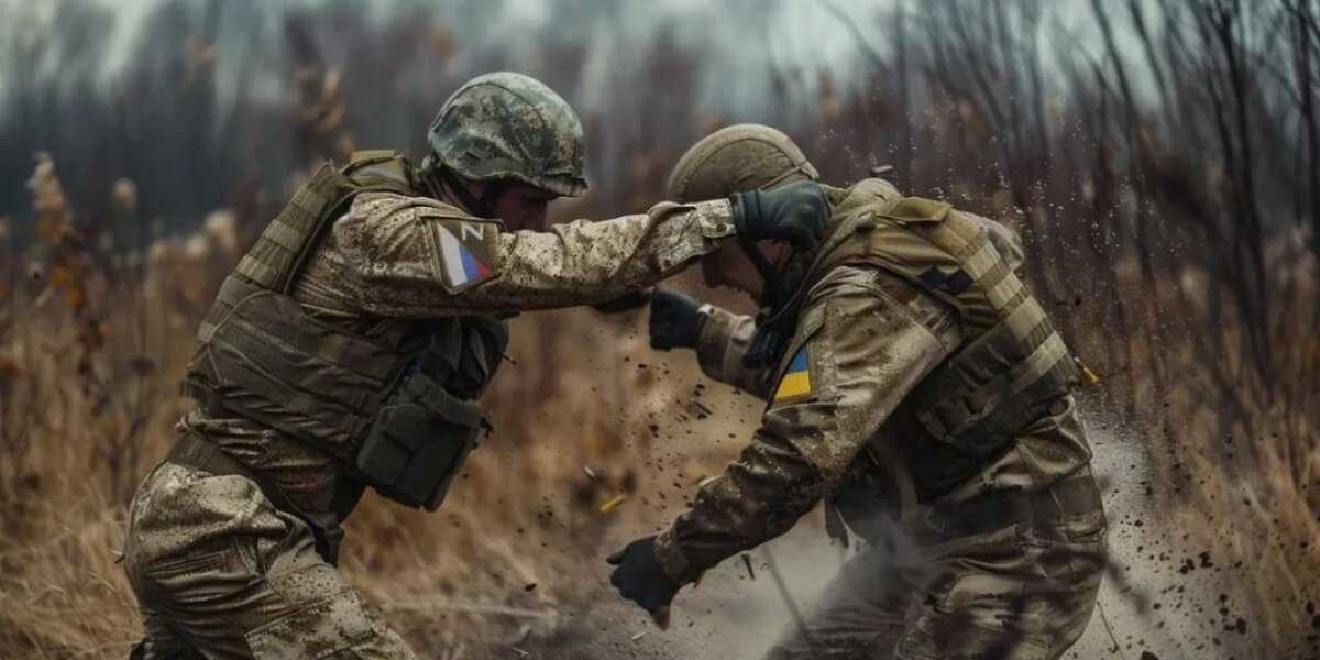 «Этот прорыв откровенно проспали»: Доклад Верховному от начштаба. Наступление может принять опасный для нас поворот – Шлепченко