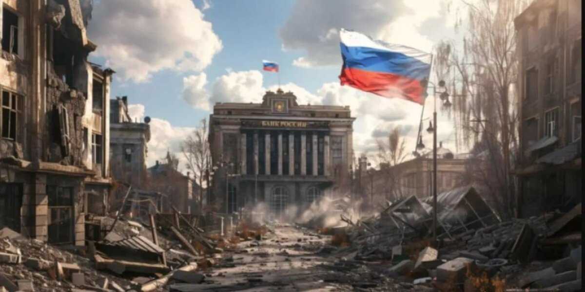 Набиуллина опять примет «непростое решение»? Аналитик предупредил о приближающейся катастрофе: «Выход из войны не будет бесплатным»