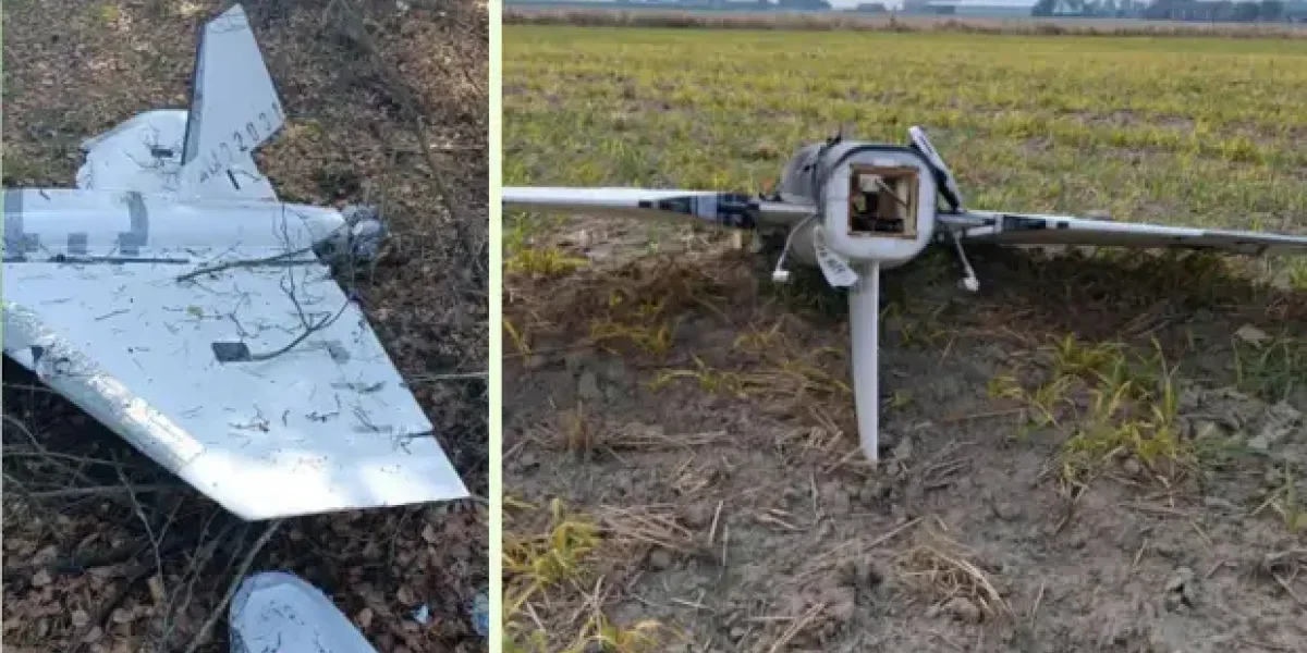 На заблудившие БПЛА в Польше командир Аид ответил: «А сотни заблудившихся поляков под Курском? 12 повесились!»