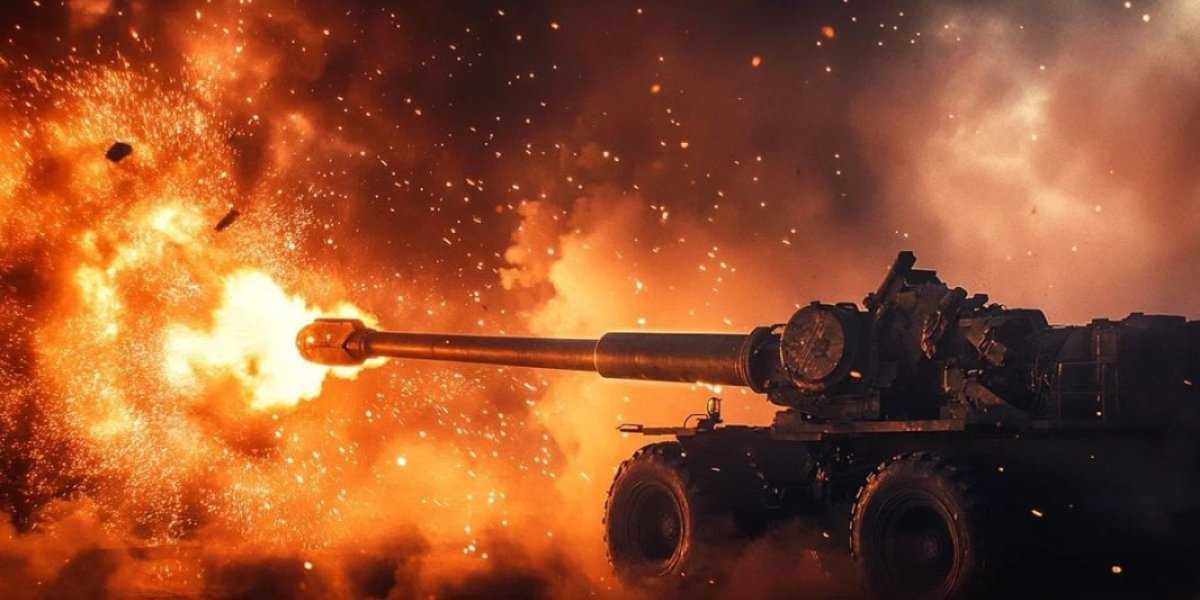 Алиеву хватило двух ударов для пересмотра позиции. Русские вскрыли дыру в обороне НАТО. Генеральный прорыв в Донбассе. СВОдка с фронта