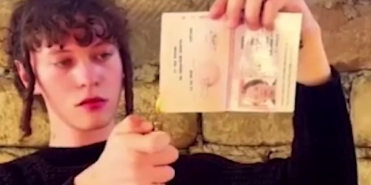 «Студент МГИМО взял автомат вместо… взятки»: Лучшие люди страны жертвуют собой. И Шарлот решил искупить вину кровью