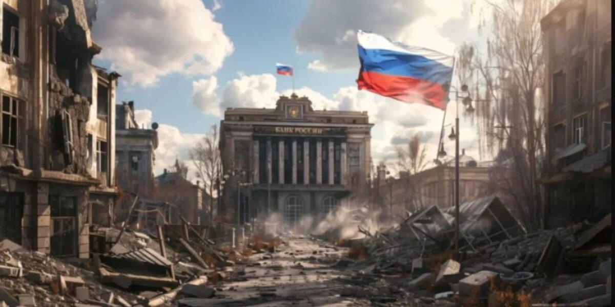 ЦБ врёт русским в лицо? Слова Набиуллиной опровергли неудобными фактами: «По-другому это не назвать»