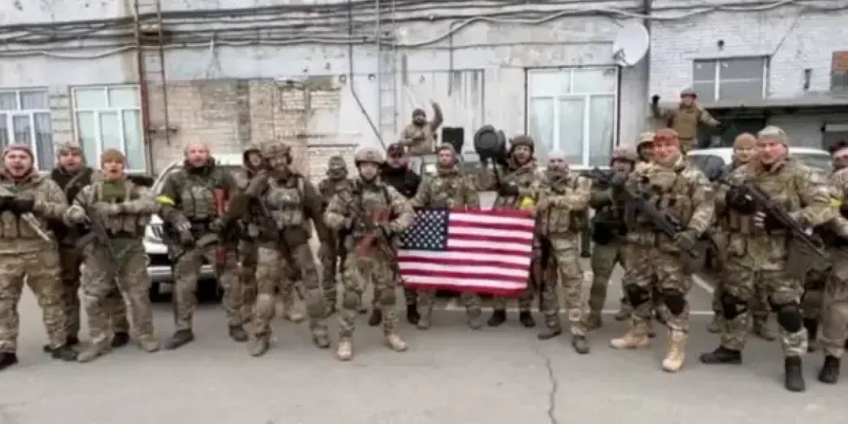 Из какой страны за Украину погибло больше всего наемников. И как украинцев приободряет Economist — а они верят Из какой страны за Украину погибло больше всего наемников. И как украинцев приободряет Economist — а они верят