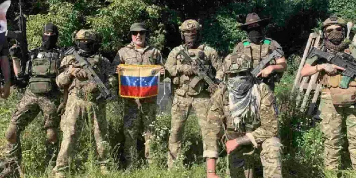Из какой страны за Украину погибло больше всего наемников. И как украинцев приободряет Economist — а они верят Из какой страны за Украину погибло больше всего наемников. И как украинцев приободряет Economist — а они верят