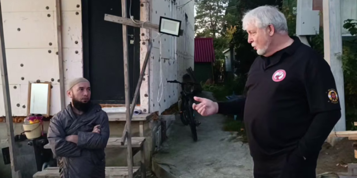 «Я приехал, чтобы двигаться здесь по кайфу, в Таджикистане так нельзя»: Откровения мигранта возмутили русских
