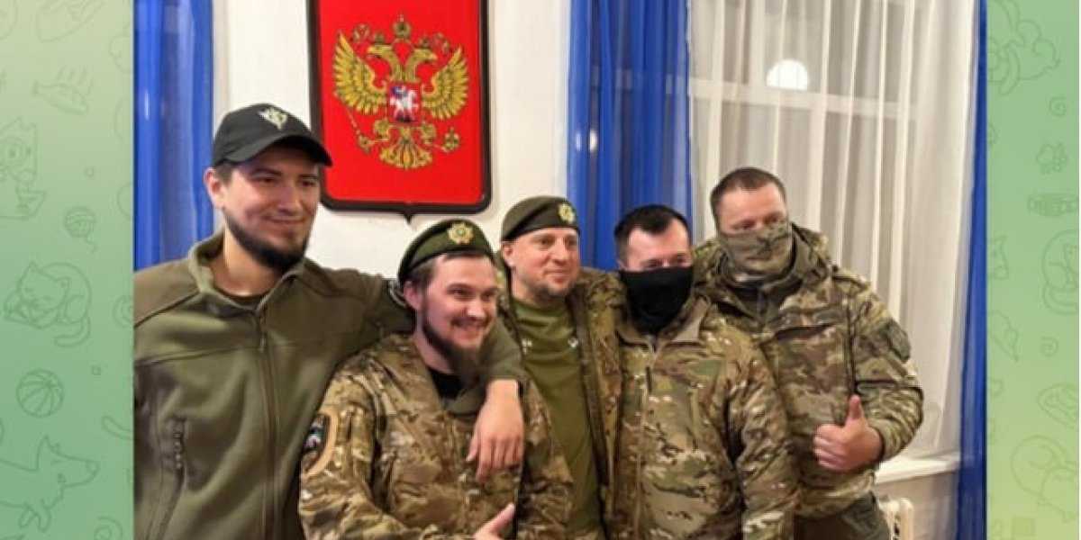 «Терпение Белоусова подходит к концу»: «Договорняк» генералов вывел из себя «смертоносного» командира