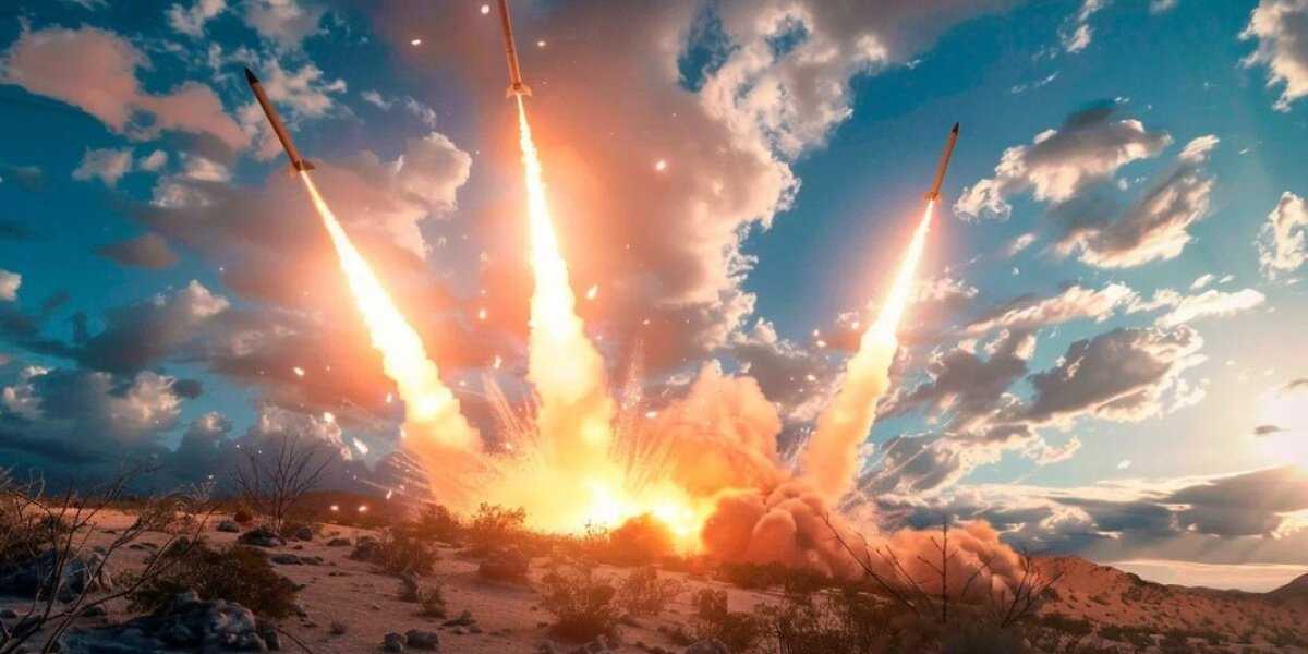 Европа готовится к дальнобойным ударам по России. Запад возрождает класс вооружений, исчезнувший в 1980-х Европа готовится к дальнобойным ударам по России. Запад возрождает класс вооружений, исчезнувший в 1980-х