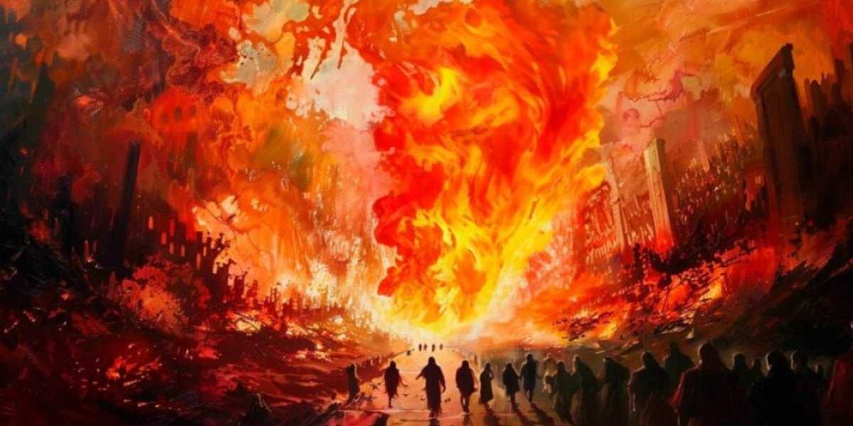 Срочные новости: Заявление президента по Украине, которого не ожидали. Фото из Покровска довело до слёз. После вспышки погас весь Харьков Срочные новости: Заявление президента по Украине, которого не ожидали. Фото из Покровска довело до слёз. После вспышки погас весь Харьков