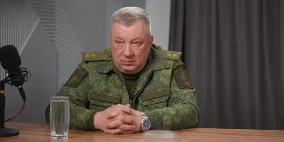 «Они узнают, что такое лето без Германии». Гурулев ответил на угрозы Писториуса о последнем мирном лете «Они узнают, что такое лето без Германии». Гурулев ответил на угрозы Писториуса о последнем мирном лете