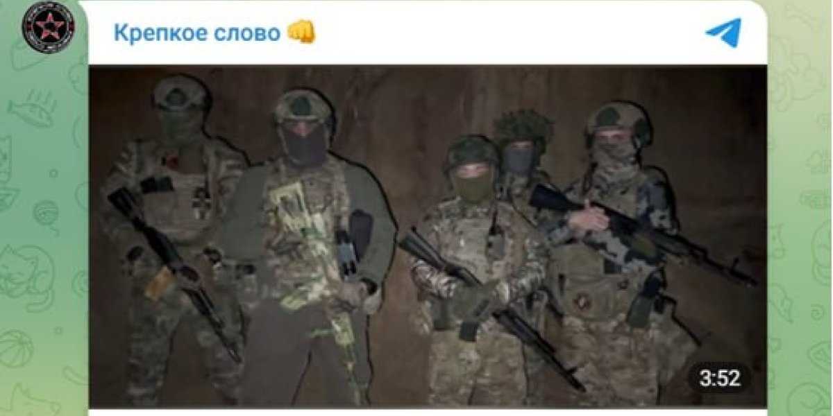 «Должны знать президент и Белоусов»: Мигранты 300 раз подумают, стоит ли трогать человека в погонах. Скандал в Камышине докатился до фронта «Должны знать президент и Белоусов»: Мигранты 300 раз подумают, стоит ли трогать человека в погонах. Скандал в Камышине докатился до фронта