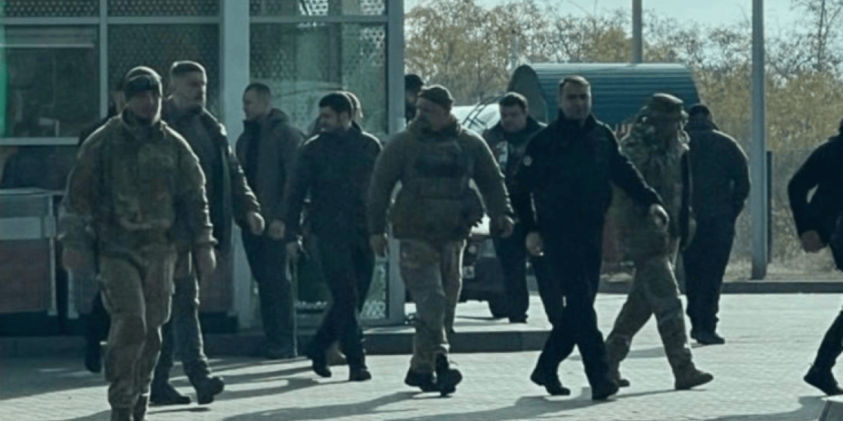 «Томагавками» ВСУ будут уничтожать спецов Ким Чен Ына? «Связи нет, командиры сбежали»: Пошла массовая сдача в плен. СВОдки с фронта