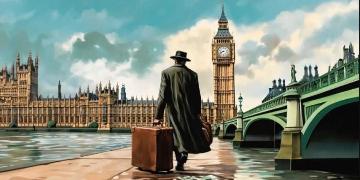 «Этого русским никогда не простят»: Британка выдала неудобную правду в прямом эфире. Лавров предупреждал «Этого русским никогда не простят»: Британка выдала неудобную правду в прямом эфире. Лавров предупреждал