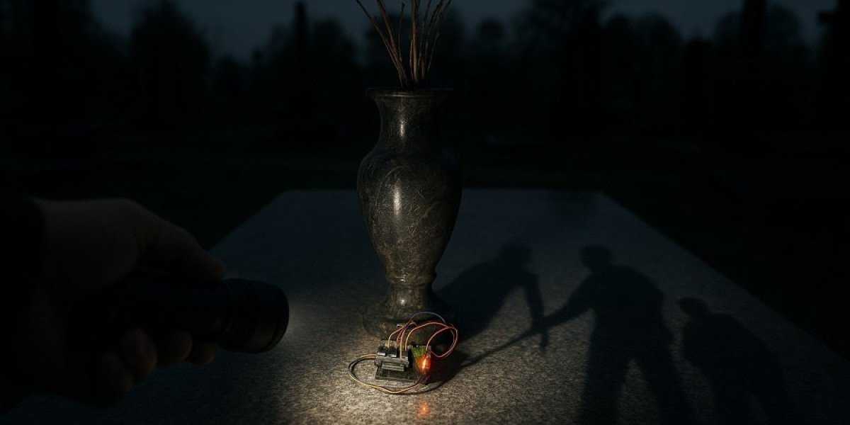 Крупному чиновнику устроили ловушку. На кладбище быть осторожным: ФСБ предупредила Крупному чиновнику устроили ловушку. На кладбище быть осторожным: ФСБ предупредила