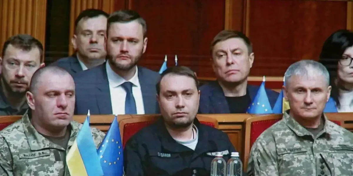 Псы киевского режима отказались выполнять приказ? Кто вонзил нож в спину Зеленского Псы киевского режима отказались выполнять приказ? Кто вонзил нож в спину Зеленского