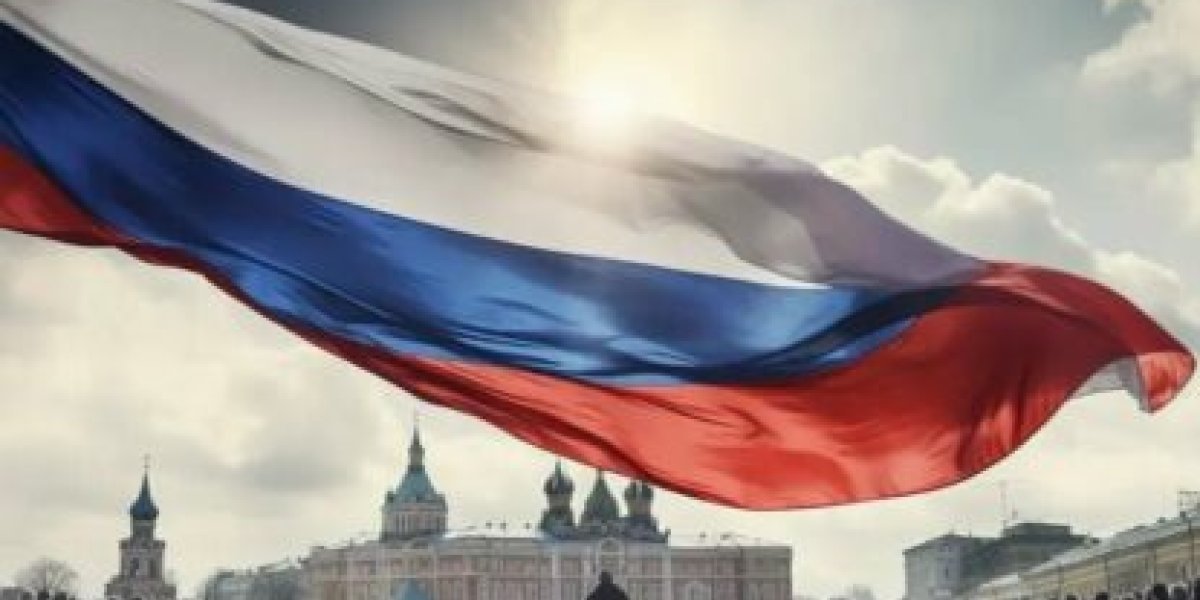 Почему России навязывали чужой путь развития Почему России навязывали чужой путь развития