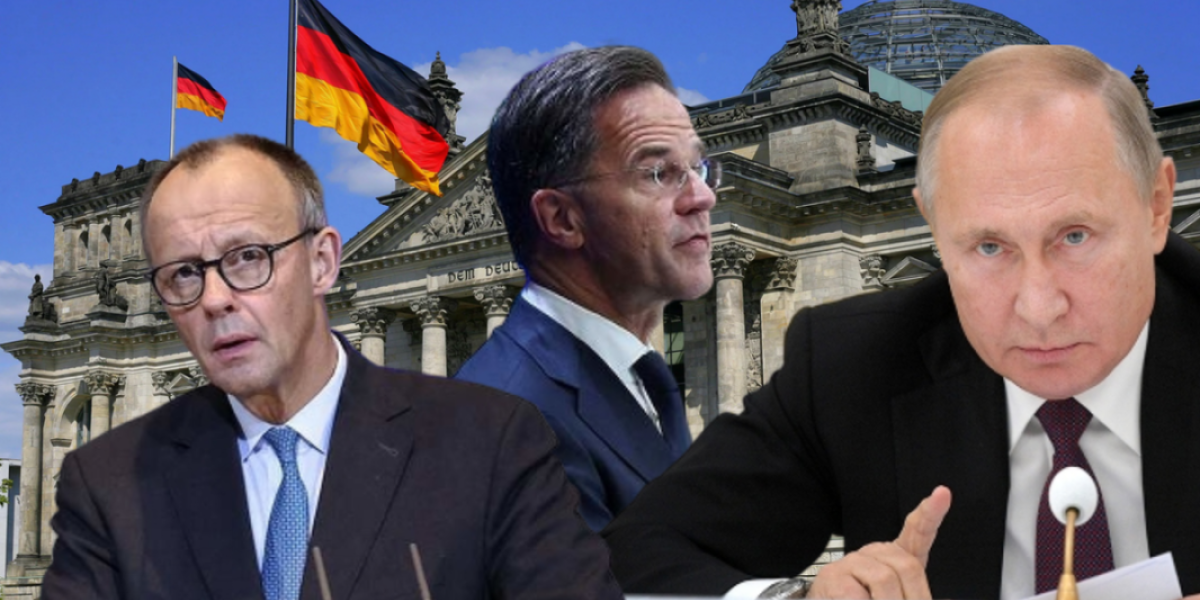 Пранкеры заставили румынского политика признать страшное Пранкеры заставили румынского политика признать страшное