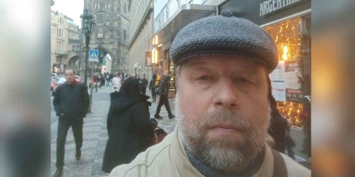 И Песков чего-то прошептал: в Польше арестовали русского ученого, но лавровский МИД лишь выразил «озабоченность» И Песков чего-то прошептал: в Польше арестовали русского ученого, но лавровский МИД лишь выразил «озабоченность»