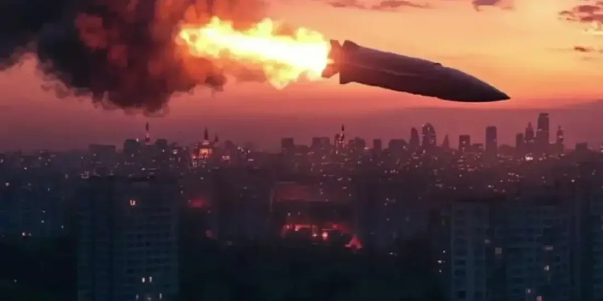 «Месяц катастрофы»: Украина прекращает существование. Что произошло «Месяц катастрофы»: Украина прекращает существование. Что произошло