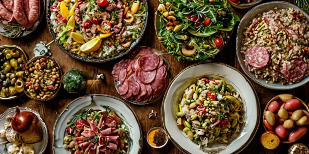 Пищевое отравление в новогоднюю ночь: врач назвала шаги, которые могут спасти жизнь Пищевое отравление в новогоднюю ночь: врач назвала шаги, которые могут спасти жизнь